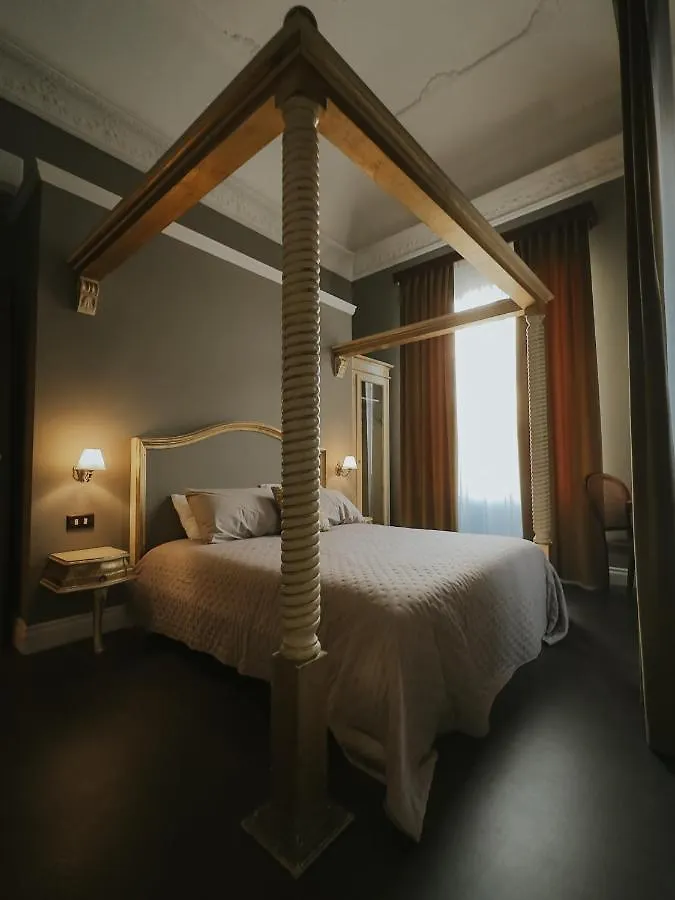 B&B Locanda Della Vittoria Katania 0*,