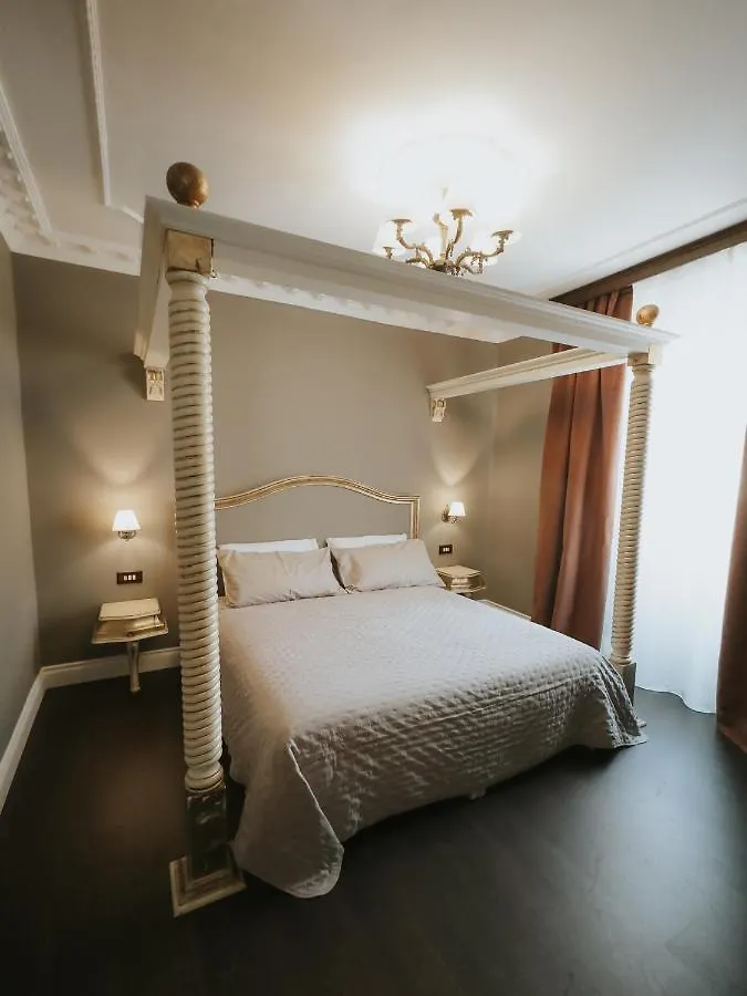 B&B Locanda Della Vittoria Katania