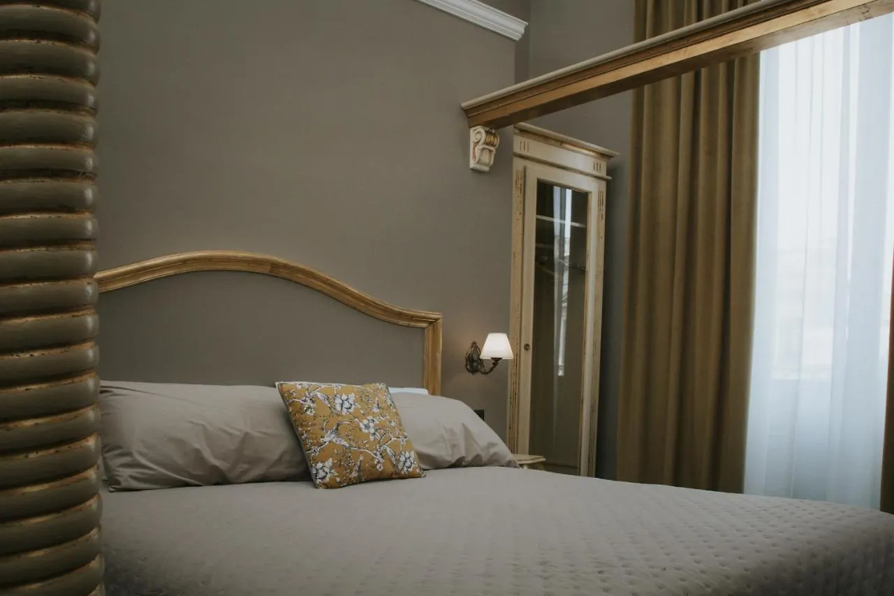 B&B Locanda Della Vittoria Katania Nocleg ze śniadaniem