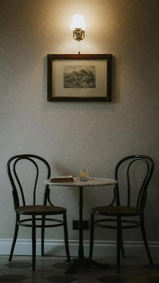 B&B Locanda Della Vittoria Katania Nocleg ze śniadaniem