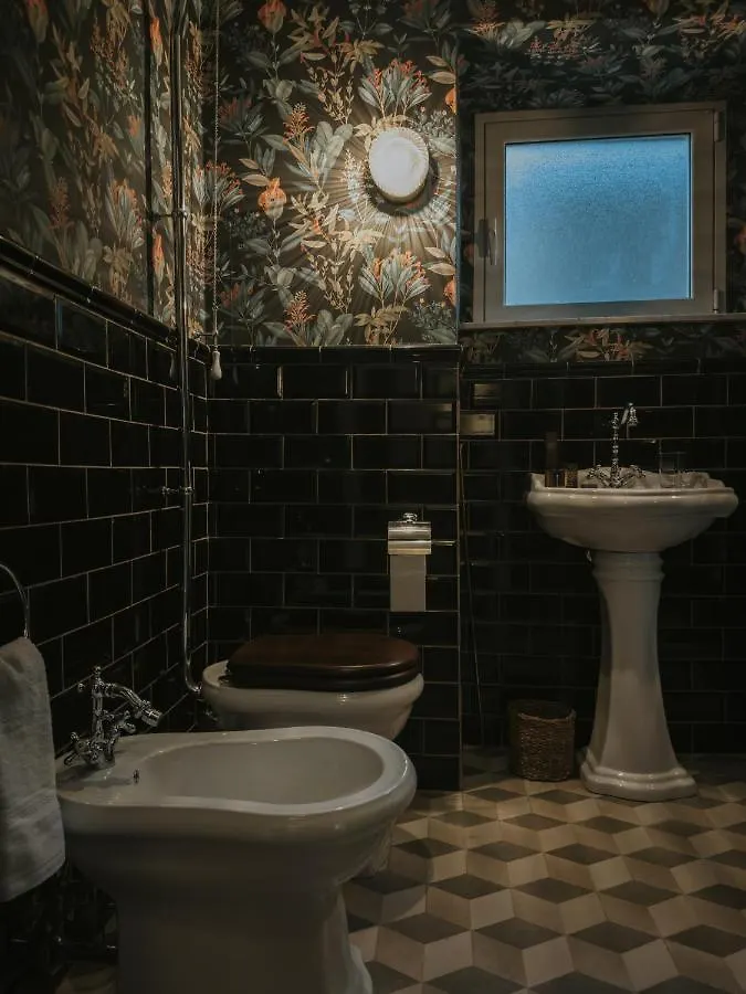 B&B Locanda Della Vittoria Katania Nocleg ze śniadaniem
