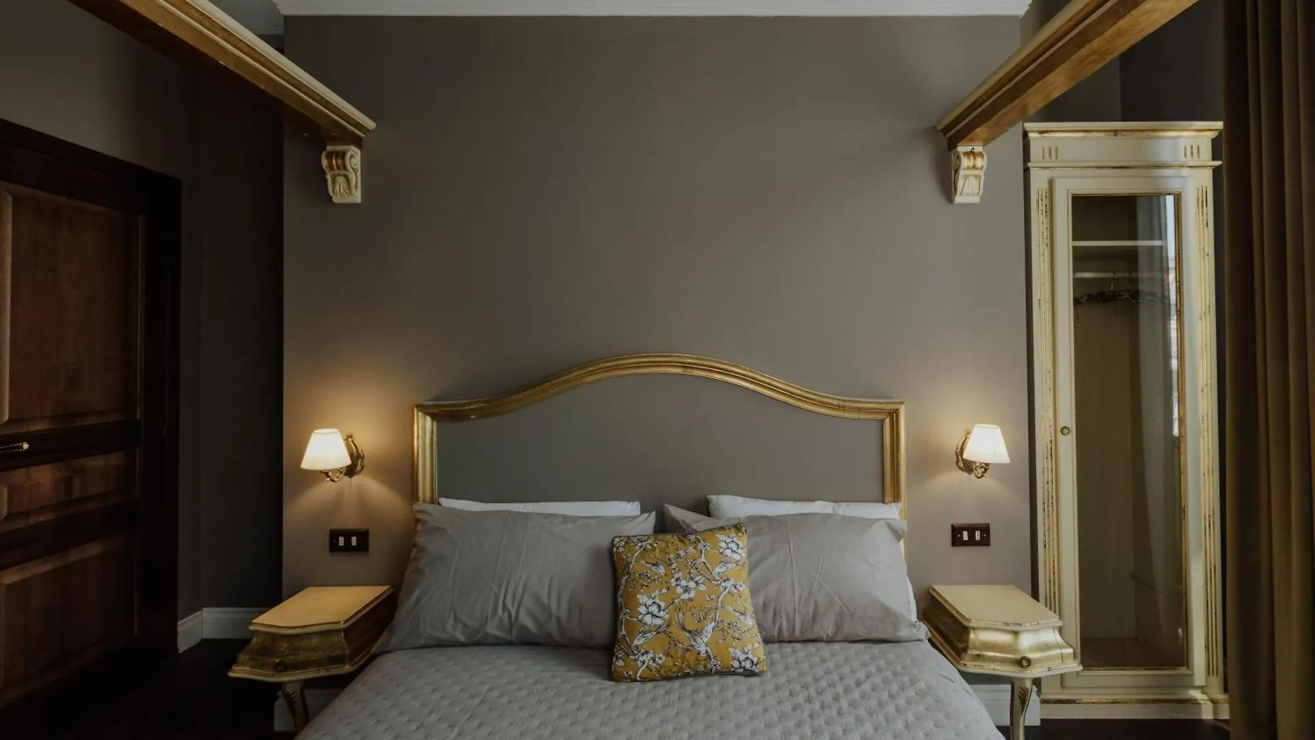 B&B Locanda Della Vittoria Katania