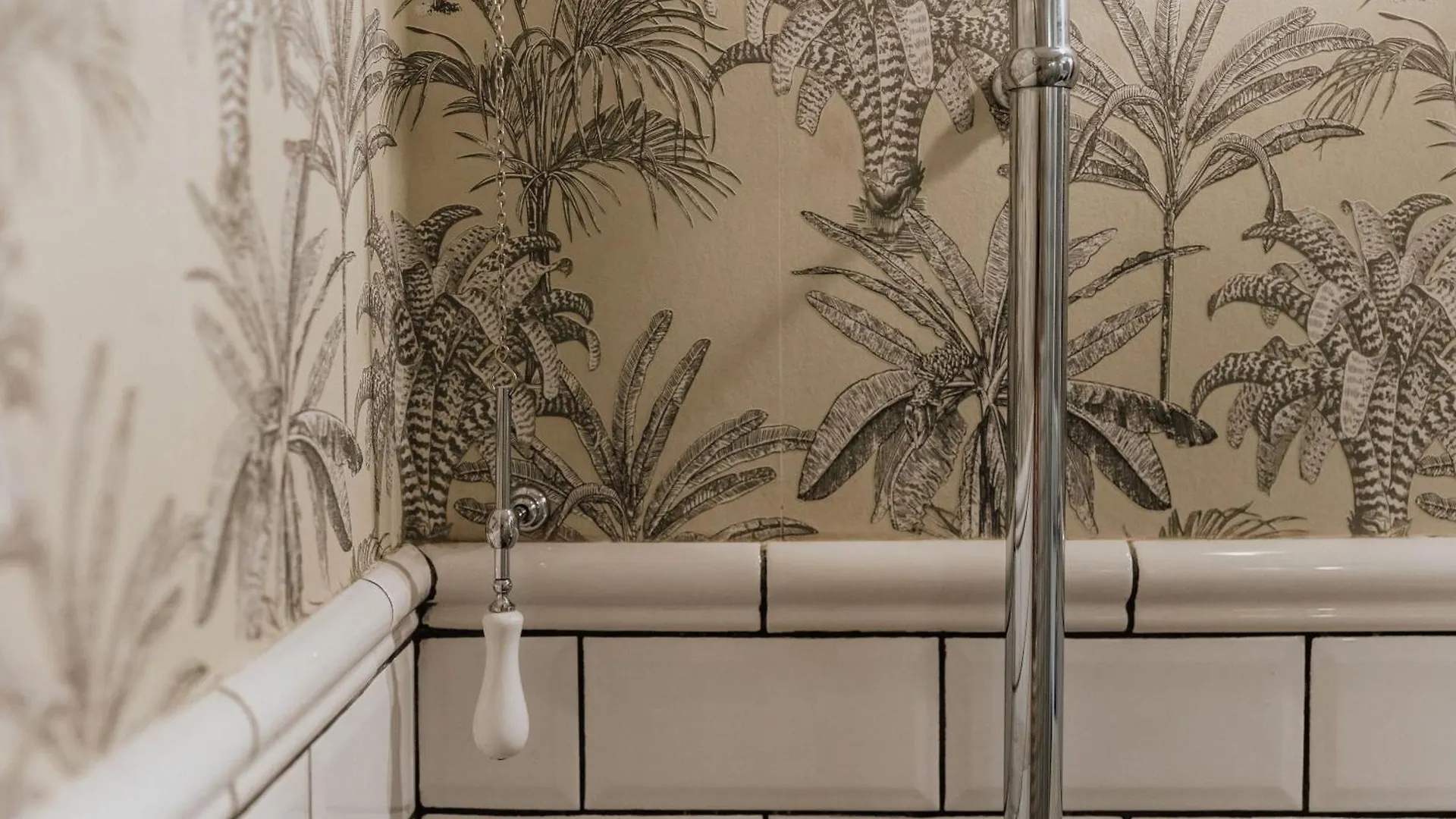 Nocleg ze śniadaniem B&B Locanda Della Vittoria Katania