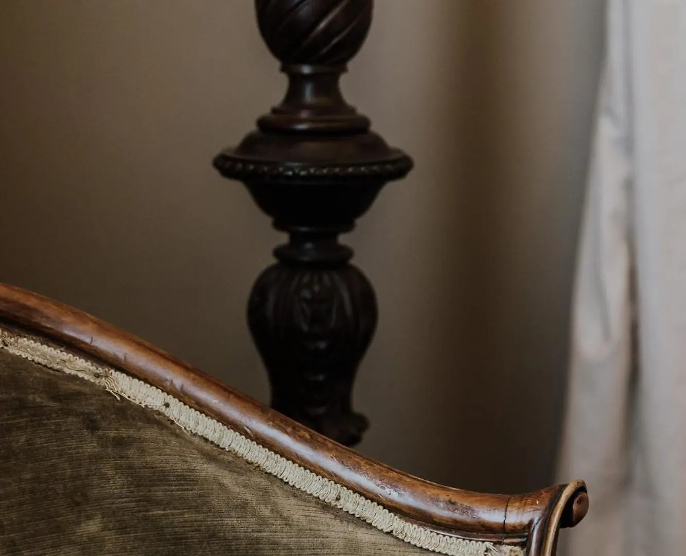 B&B Locanda Della Vittoria Katania Nocleg ze śniadaniem