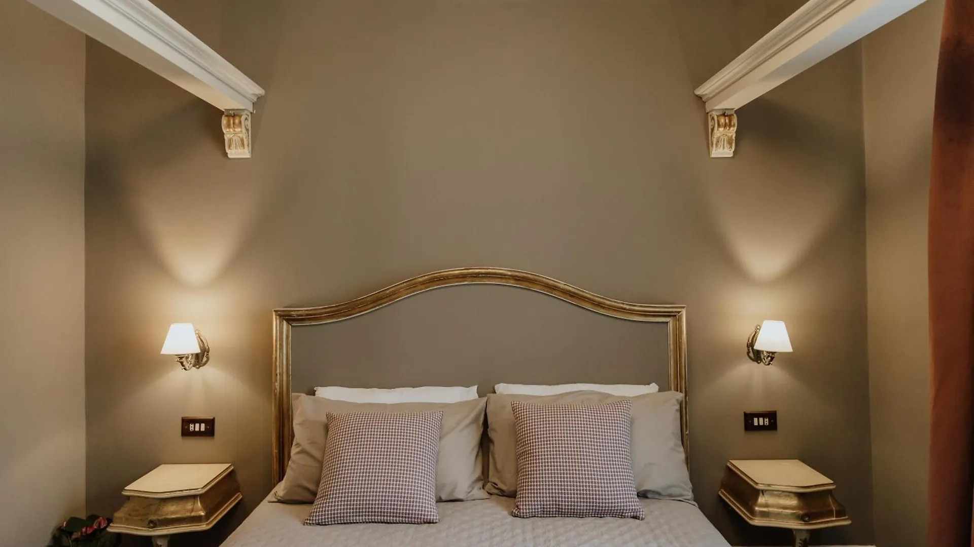 B&B Locanda Della Vittoria Katánie