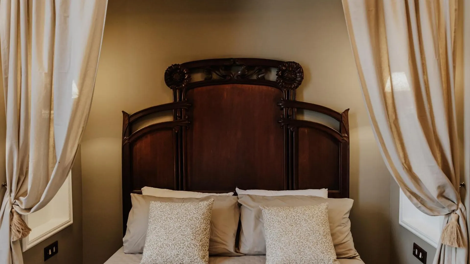 Bed & Breakfast B&B Locanda Della Vittoria Katánie