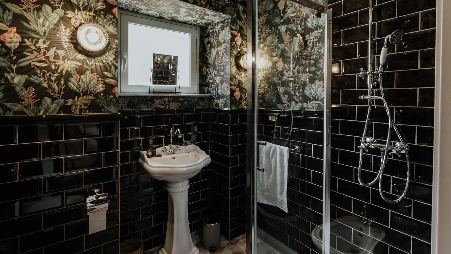 B&B Locanda Della Vittoria Katania Nocleg ze śniadaniem