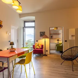 Casa Alda Appartement Pianello Del Lario