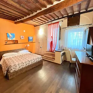 Dimora Del Corso Di Apartamento Montepulciano Stazione