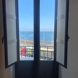 Sea View Apartamento CTA
