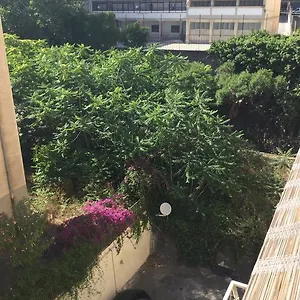 Casa Aurora Hébergement de vacances Catane
