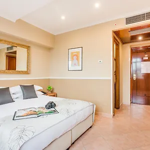 Raeli Archimede Hotel Roma