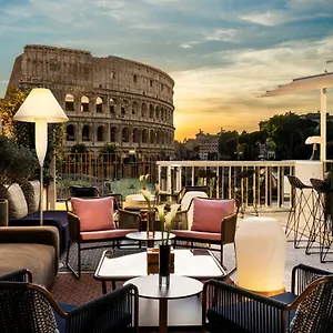 Palazzo Manfredi - Small Luxury Of The World Hotel Roma