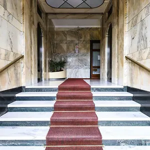 Primopiano - Sammartini Appartement Milan