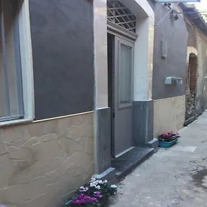 Agora Fortino Apartament Katania